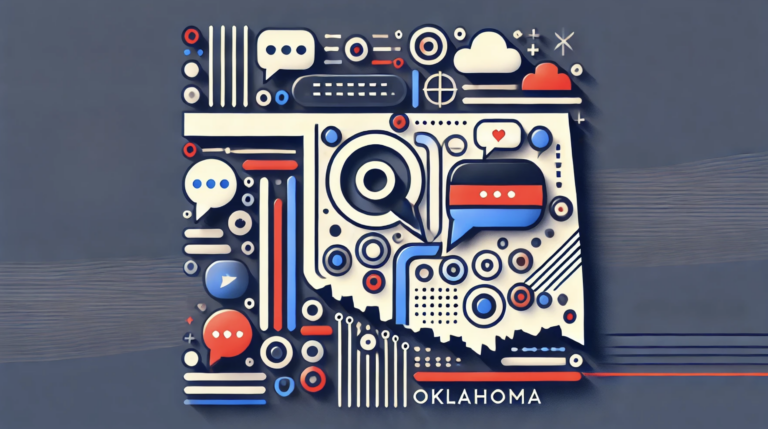 Oklahoma Social Media Bill Is a Grab Bag of the Worst Policies 
